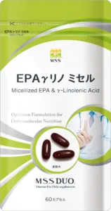 EPArリノ ミセル