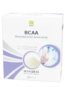 BCAA