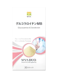 グルコラロイチンMB