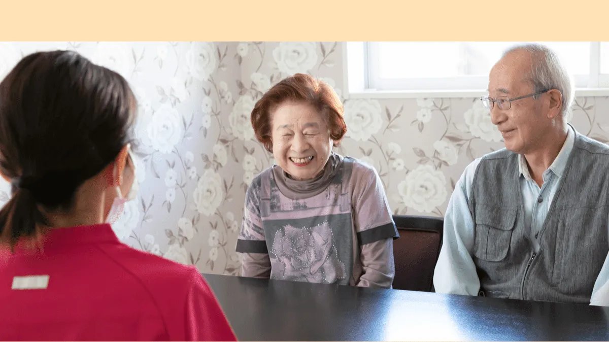 脳神経内科クリニックが連携するデイケア