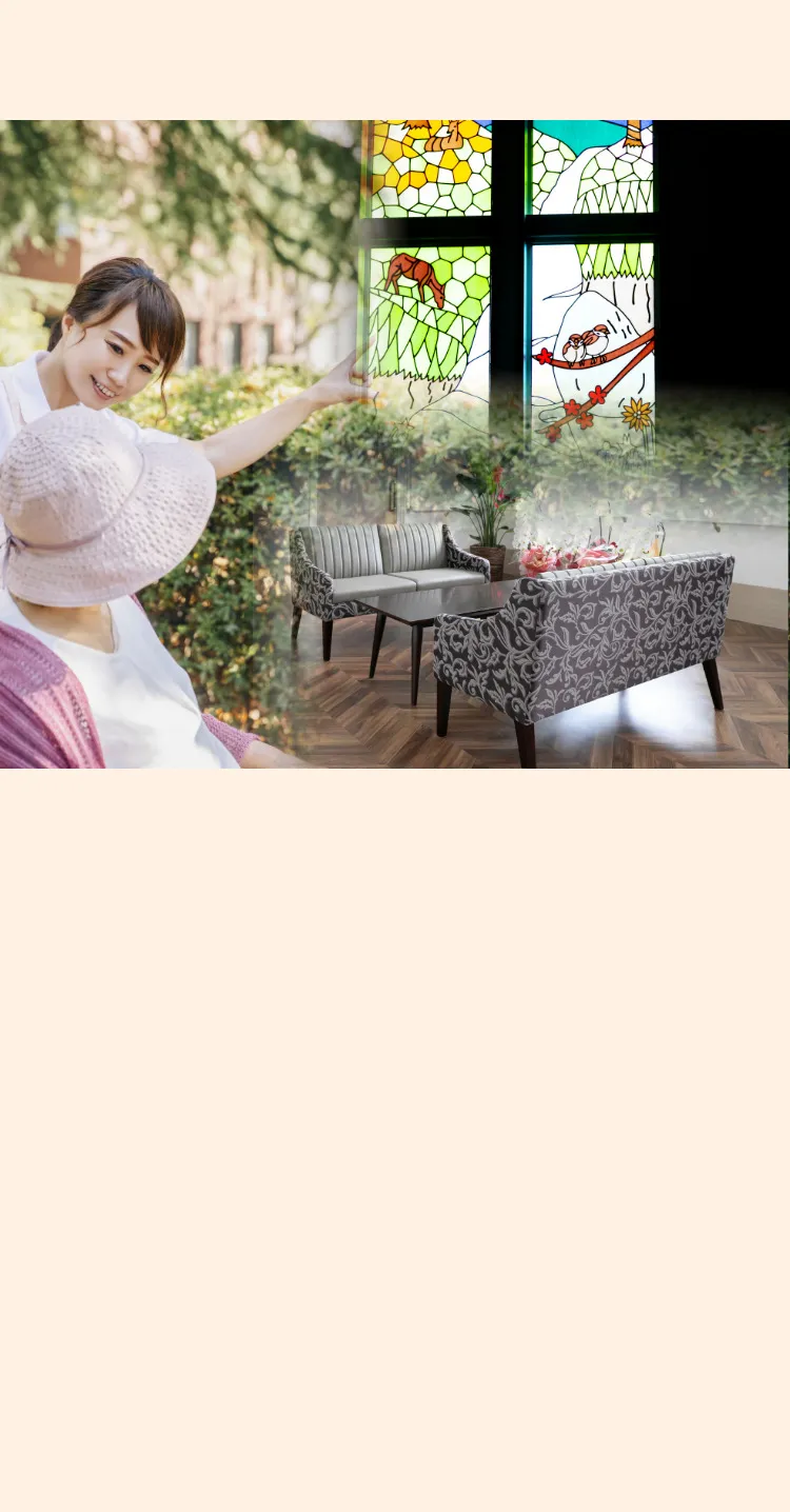 脳神経内科クリニックが連携するデイケア