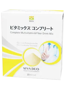 ビタミンコンプリート