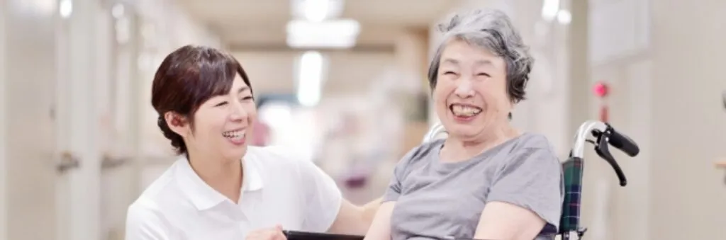 認知症予防を意識したリハビリメニューを計画します